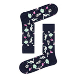 Happy Socks Dames &amp; Heren Fantasie Sokken Park Sock PRK01 - Jambelles