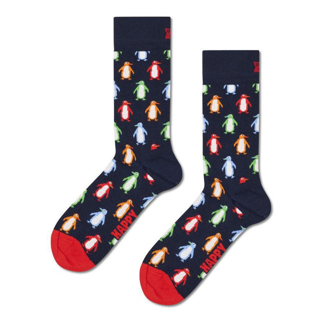 Penguin Sock P003782