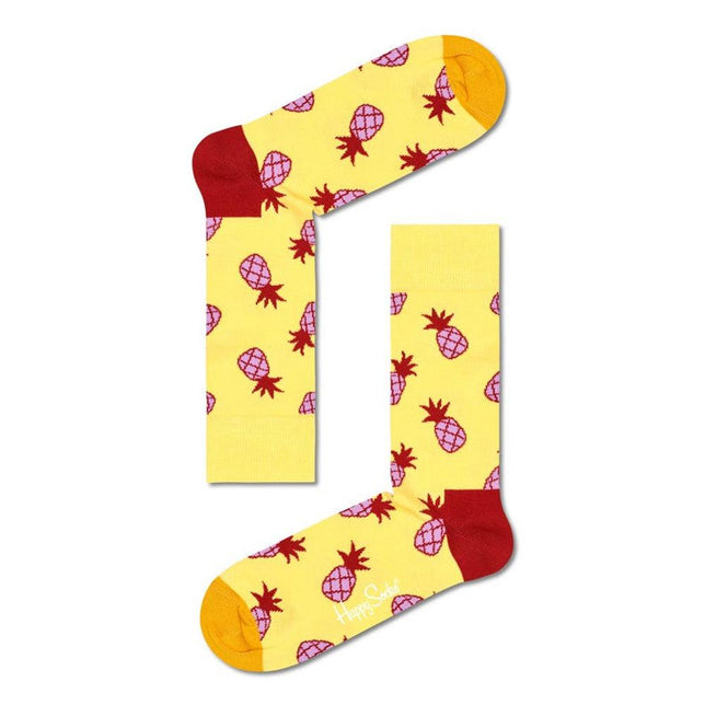 Pineapple Sock PNA01