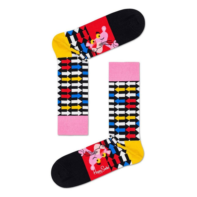 Pink Panther Jet Pink PAN01 JP