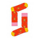 Happy Socks Dames &amp; Heren Fantasie Sokken Pink Panther Plunk PAN01 PPL - Jambelles