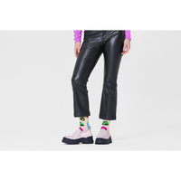 Happy Socks Dames &amp; Heren Fantasie Sokken Planet Earth Sock P000151 - Jambelles