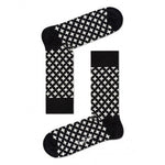 Happy Socks Dames &amp; Heren Fantasie Sokken Plus Sock PLU01 - Jambelles