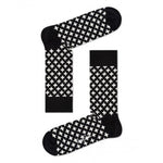 Happy Socks Dames &amp; Heren Fantasie Sokken Plus Sock PLU01 - Jambelles