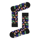 Happy Socks Dames &amp; Heren Fantasie Sokken Pool Party Sock PPA01 - Jambelles