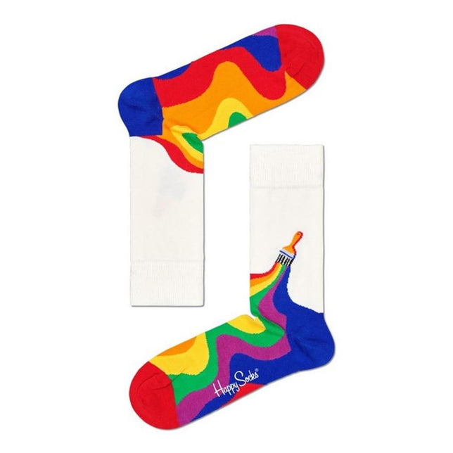 Pride Colour Sock PCS01