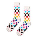 Happy Socks Dames &amp; Heren Fantasie Sokken Pride Dots Sock P000552 - Jambelles