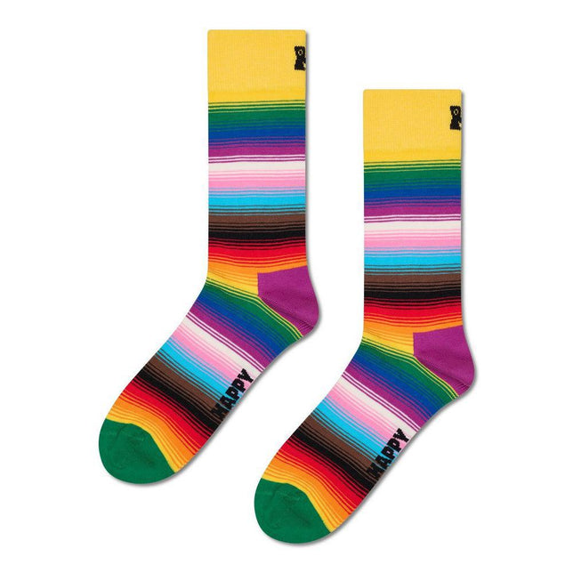 Pride Stripe Sock P003223