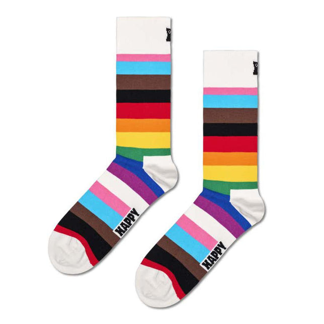 Pride Stripe Sock PRS01