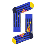 Happy Socks Dames &amp; Heren Fantasie Sokken Queen Another one Bites the Dust QUE01 ABD - Jambelles