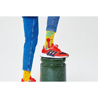 Happy Socks Dames &amp; Heren Fantasie Sokken Queen Bohemian Rapsody QUE01 BR - Jambelles