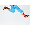Happy Socks Dames &amp; Heren Fantasie Sokken Queen We Will Rock You Socks QUE01 WWR - Jambelles