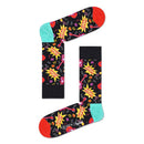 Happy Socks Dames &amp; Heren Fantasie Sokken Queen We Will Rock You Socks QUE01 WWR - Jambelles