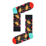 Happy Socks Dames &amp; Heren Fantasie Sokken Queen We Will Rock You Socks QUE01 WWR - Jambelles