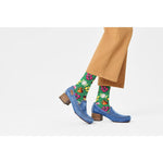 Happy Socks Dames &amp; Heren Fantasie Sokken Ramadan Sock P001832 - Jambelles