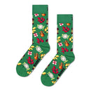 Happy Socks Dames &amp; Heren Fantasie Sokken Ramadan Sock P001832 - Jambelles