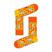 Happy Socks Dames &amp; Heren Fantasie Sokken Rolling Stones Collect RLS01 - Jambelles