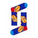 Happy Socks Dames &amp; Heren Fantasie Sokken Rolling Stones Collect RLS01 - Jambelles