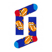 Happy Socks Dames &amp; Heren Fantasie Sokken Rolling Stones Collect RLS01 - Jambelles