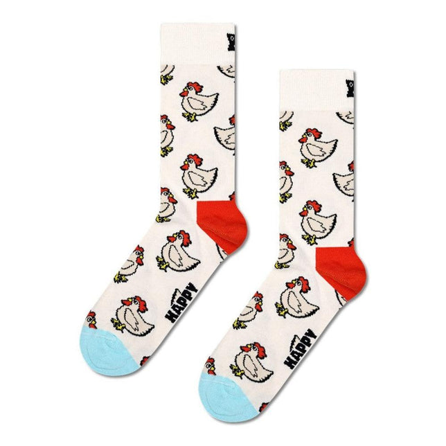 Rooster Sock P001156