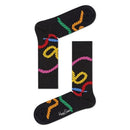 Happy Socks Dames &amp; Heren Fantasie Sokken Rope Socks RPE01 - Jambelles