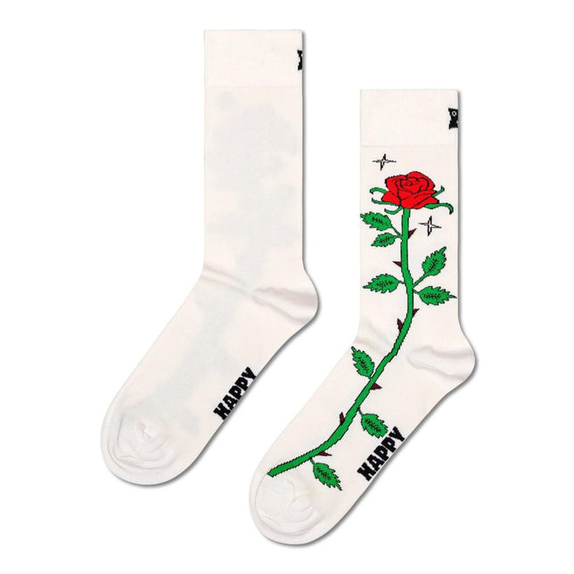 Rose Sock P001343