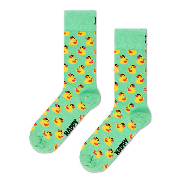 Rubber Duck Sock P005315