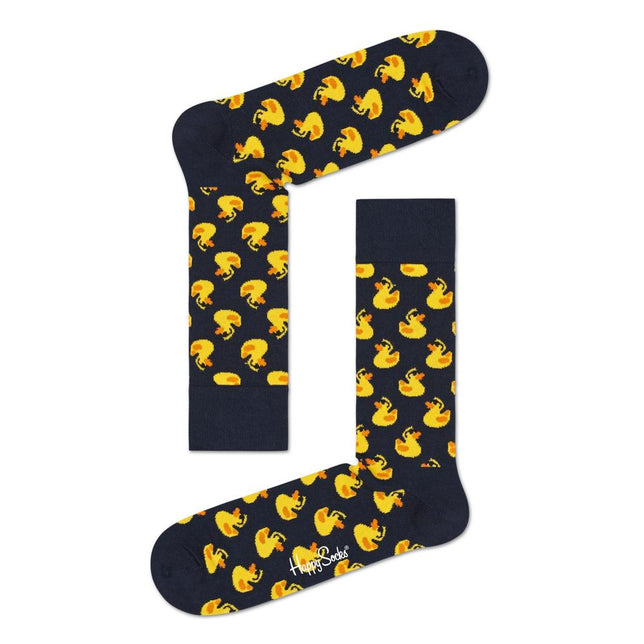 Rubber Duck Sock RDU01