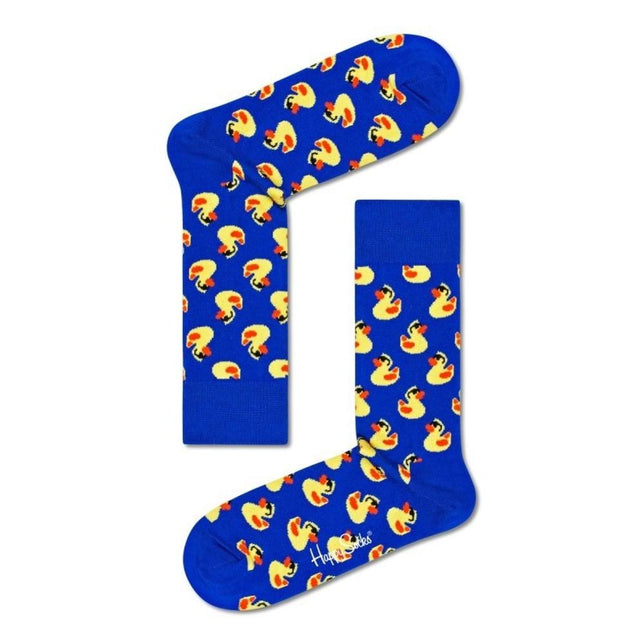 Rubber Duck Sock RUD01