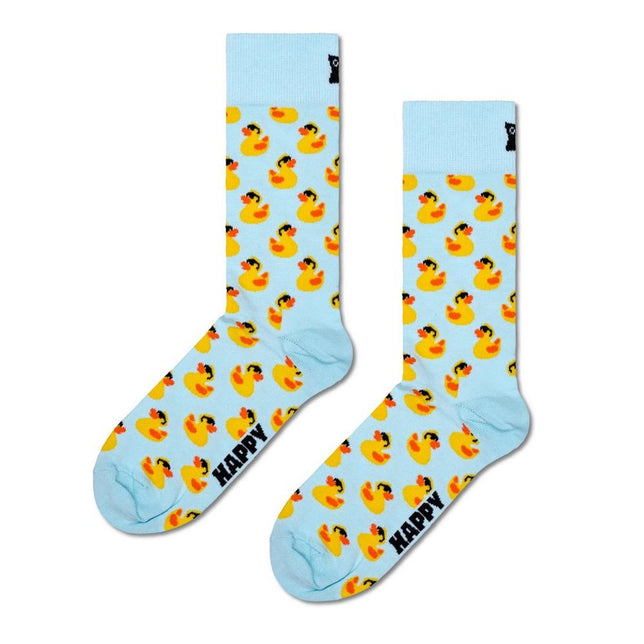 Rubber Duck Sock SRDU01