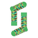 Happy Socks Dames &amp; Heren Fantasie Sokken Sacred Heart SAH01 - Jambelles