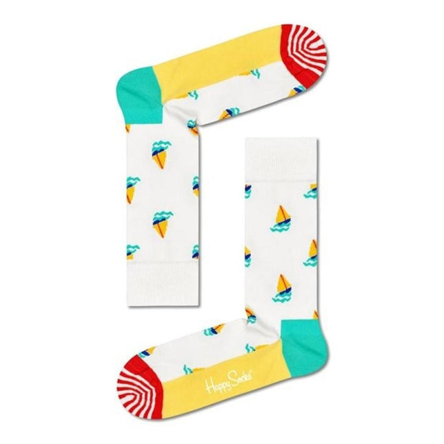Sail Away Socks SAI01