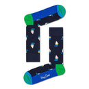 Happy Socks Dames &amp; Heren Fantasie Sokken Sail Away Socks SAI01 - Jambelles