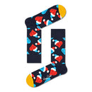 SantaLoveSmileySockSAS01_Blue_1