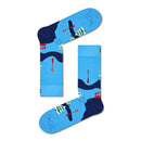 SantaontheWaytoWorkSockP000263_Print_1