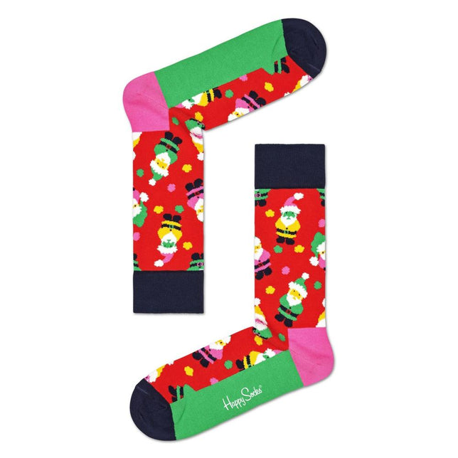 Santa Sock SAN01