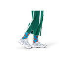 Happy Socks Dames &amp; Heren Fantasie Sokken Sausage Sock P004094 - Jambelles