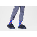 Happy Socks Dames &amp; Heren Fantasie Sokken Sausage Sock SAU01 - Jambelles