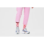 Happy Socks Dames &amp; Heren Fantasie Sokken Sausage Sock SAU01 - Jambelles