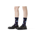 Happy Socks Dames &amp; Heren Fantasie Sokken Scooter Sock P004854 - Jambelles