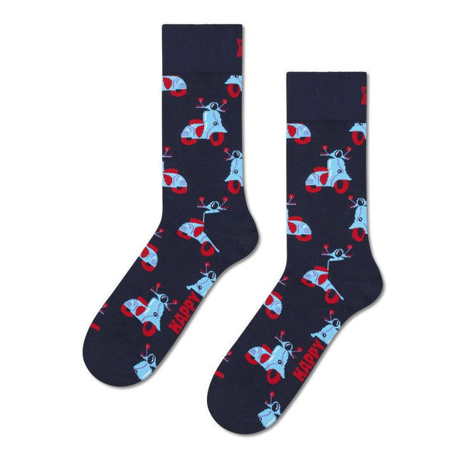 Scooter Sock P004854