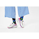 Happy Socks Dames &amp; Heren Fantasie Sokken Shooting Star SHO01 - Jambelles
