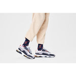 Happy Socks Dames &amp; Heren Fantasie Sokken Shop Till You Drop SYD01. - Jambelles
