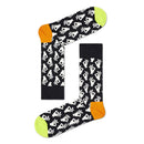Happy Socks Dames &amp; Heren Fantasie Sokken Sign Sock SIG01 - Jambelles