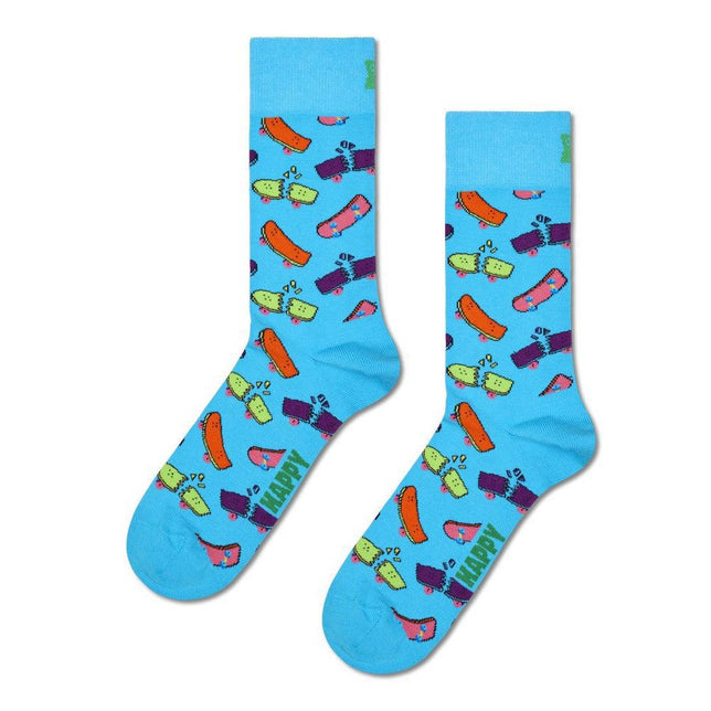 Skate Board Sock P004480