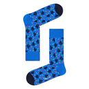 Happy Socks Dames &amp; Heren Fantasie Sokken Sketch Sock SKE01 - Jambelles