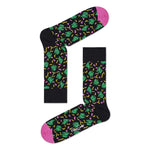 Happy Socks Dames &amp; Heren Fantasie Sokken Sketch Sock SKE01 - Jambelles