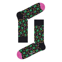 Happy Socks Dames &amp; Heren Fantasie Sokken Sketch Sock SKE01 - Jambelles