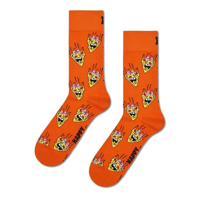 Smelly Pizza Sock P004497