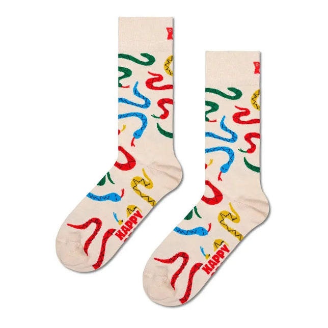 Snakes Sock P000138